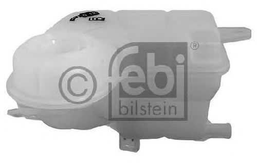 FEBI BILSTEIN 44510 - Expansion Tank, coolant AUDI
