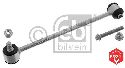 FEBI BILSTEIN 44515 - Rod/Strut, stabiliser PROKIT Rear Axle left and right MERCEDES-BENZ