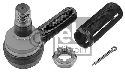 FEBI BILSTEIN 44521 - Tie Rod End PROKIT Front Axle left and right | Rear Axle left and right MAN, NEOPLAN, VOLVO