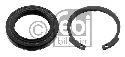 FEBI BILSTEIN 44527 - Gasket Set, steering gear MERCEDES-BENZ