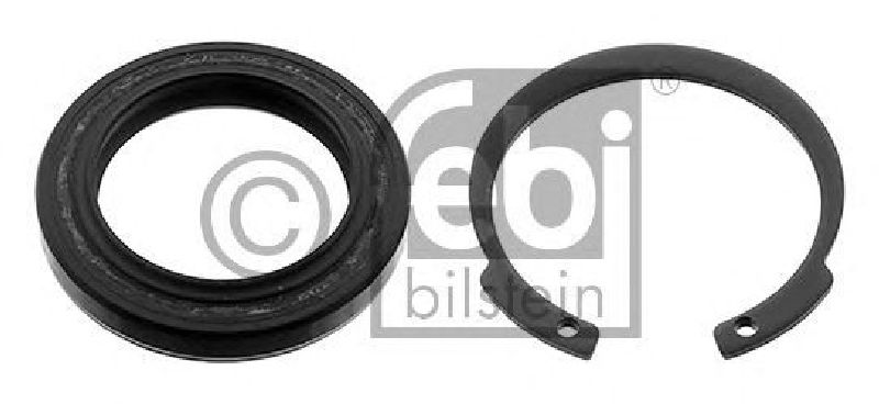 FEBI BILSTEIN 44527 - Gasket Set, steering gear MERCEDES-BENZ