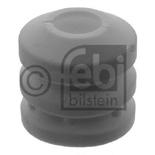 FEBI BILSTEIN 03098 - Rubber Buffer, suspension Front Axle