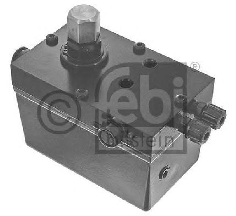 FEBI BILSTEIN 44538 - Tilt Pump, driver cab RENAULT TRUCKS