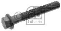 FEBI BILSTEIN 44542 - Flywheel Bolt