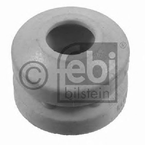 FEBI BILSTEIN 03099 - Rubber Buffer, suspension Front Axle