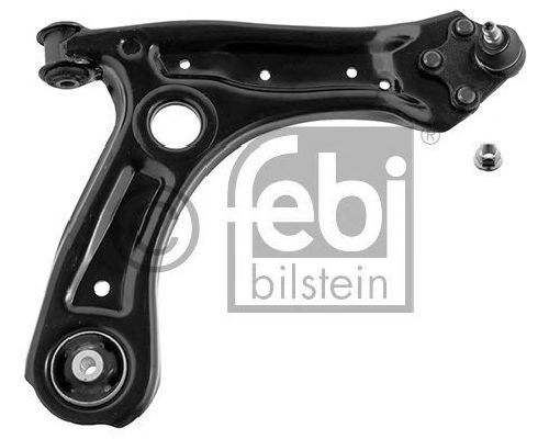 FEBI BILSTEIN 44548 - Track Control Arm Front Axle Right SEAT, AUDI, VW, SKODA