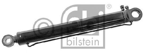 FEBI BILSTEIN 44557 - Tilt Cylinder, driver cab SCANIA