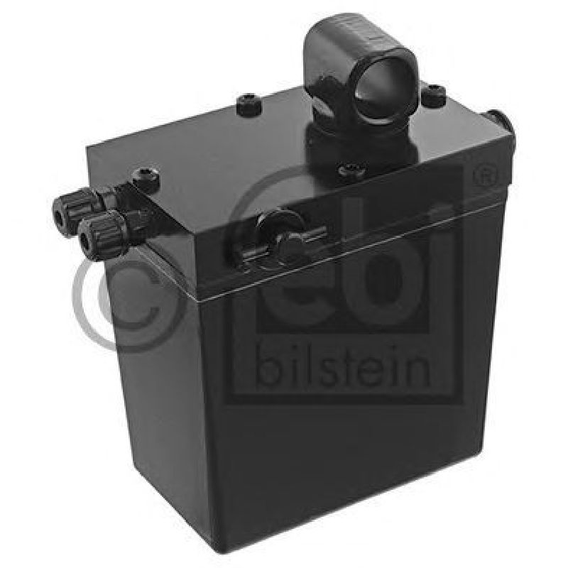 FEBI BILSTEIN 44558 - Tilt Pump, driver cab RENAULT TRUCKS