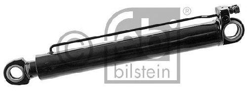 FEBI BILSTEIN 44559 - Tilt Cylinder, driver cab