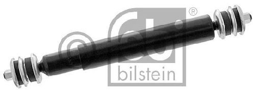 FEBI BILSTEIN 44560 - Shock Absorber Rear Axle DAF