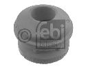FEBI BILSTEIN 03101 - Rubber Buffer, suspension Front Axle DAEWOO