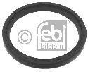 FEBI BILSTEIN 44579 - Shaft Seal, crankshaft Transmission End MAN