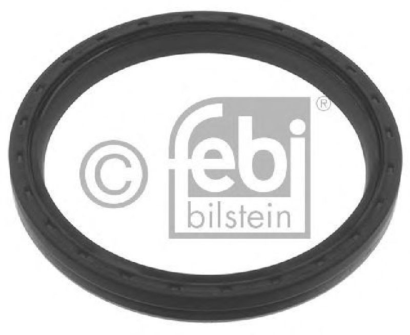 FEBI BILSTEIN 44579 - Shaft Seal, crankshaft Transmission End MAN