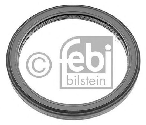 FEBI BILSTEIN 44580 - Shaft Oil Seal Left and right