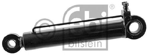 FEBI BILSTEIN 44589 - Tilt Cylinder, driver cab