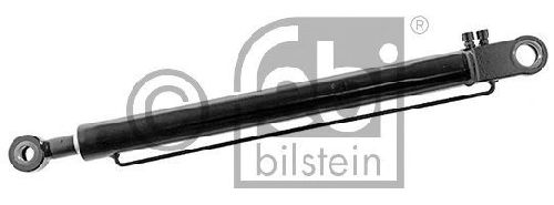 FEBI BILSTEIN 44590 - Tilt Cylinder, driver cab