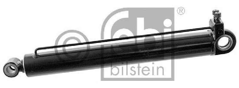 FEBI BILSTEIN 44591 - Tilt Cylinder, driver cab IVECO