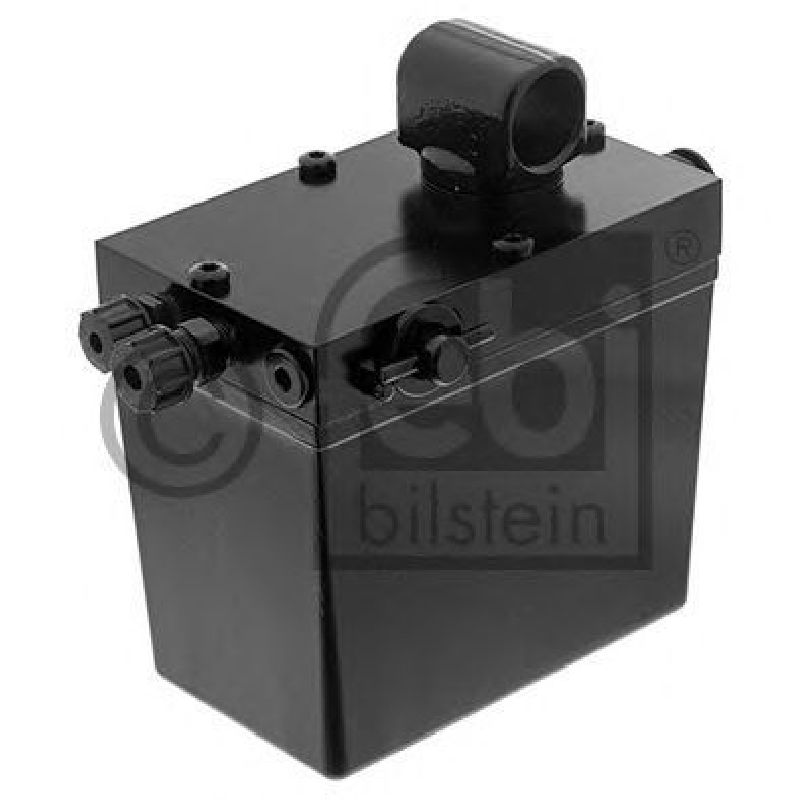 FEBI BILSTEIN 44598 - Tilt Pump, driver cab DAF