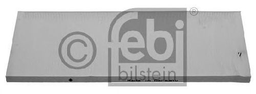 FEBI BILSTEIN 44613 - Filter, interior air MERCEDES-BENZ