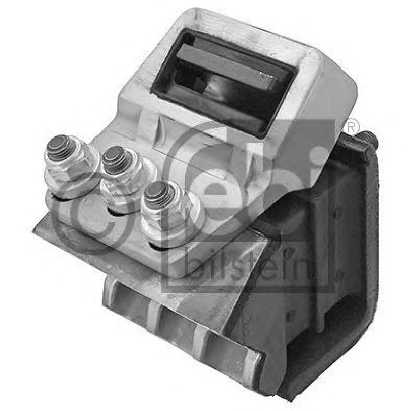 FEBI BILSTEIN 44619 - Engine Mounting Left and right MERCEDES-BENZ