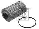 FEBI BILSTEIN 44625 - Fuel filter MERCEDES-BENZ