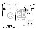 FEBI BILSTEIN 44632 - Boot, air suspension