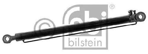 FEBI BILSTEIN 44638 - Tilt Cylinder, driver cab DAF