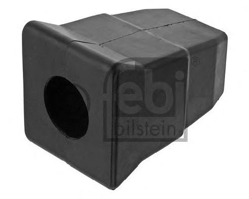 FEBI BILSTEIN 44641 - Rubber Buffer, suspension Front Axle left and right DAF