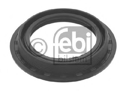 FEBI BILSTEIN 03117 - Shaft Seal, wheel bearing