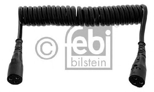 FEBI BILSTEIN 44652 - Coiled Cable