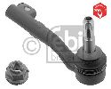 FEBI BILSTEIN 44658 - Tie Rod End PROKIT Right BMW