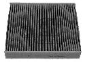 FEBI BILSTEIN 44664 - Filter, interior air DACIA, RENAULT