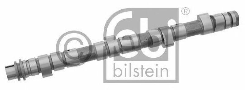 FEBI BILSTEIN 03121 - Camshaft MERCEDES-BENZ