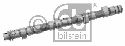 FEBI BILSTEIN 03121 - Camshaft MERCEDES-BENZ