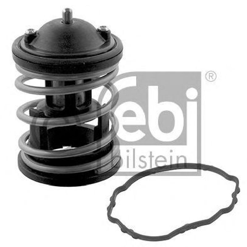 FEBI BILSTEIN 44683 - Thermostat, coolant BMW, MINI