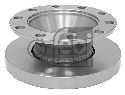 FEBI BILSTEIN 44688 - Brake Disc Rear Axle RENAULT TRUCKS