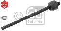 FEBI BILSTEIN 44690 - Tie Rod Axle Joint PROKIT Front Axle left and right MERCEDES-BENZ