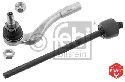 FEBI BILSTEIN 44691 - Rod Assembly PROKIT Front Axle Left MERCEDES-BENZ