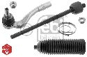 FEBI BILSTEIN 44693 - Rod Assembly PROKIT Front Axle Left MERCEDES-BENZ