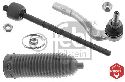 FEBI BILSTEIN 44694 - Rod Assembly PROKIT Front Axle Right MERCEDES-BENZ