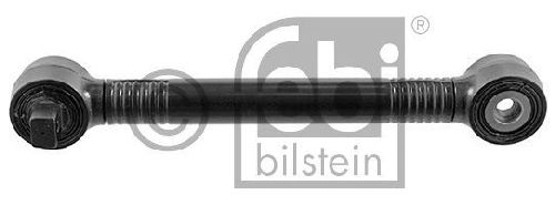 FEBI BILSTEIN 44702 - Track Control Arm Rear Axle left and right | Lower MERCEDES-BENZ