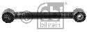 FEBI BILSTEIN 44702 - Track Control Arm Rear Axle left and right | Lower MERCEDES-BENZ