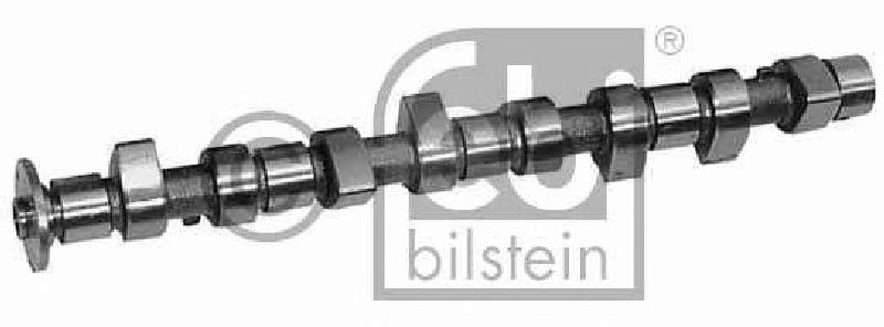 FEBI BILSTEIN 03124 - Camshaft