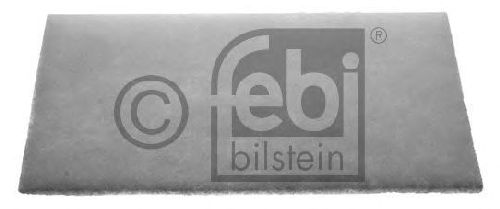 FEBI BILSTEIN 44710 - Filter, interior air MERCEDES-BENZ