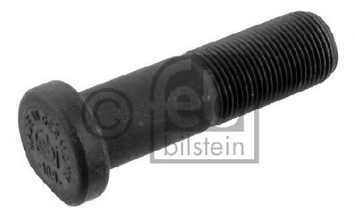 FEBI BILSTEIN 03125 - Wheel Stud