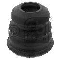 FEBI BILSTEIN 44727 - Rubber Buffer, suspension Front Axle left and right