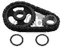 FEBI BILSTEIN 44729 - Timing Chain Kit SKODA