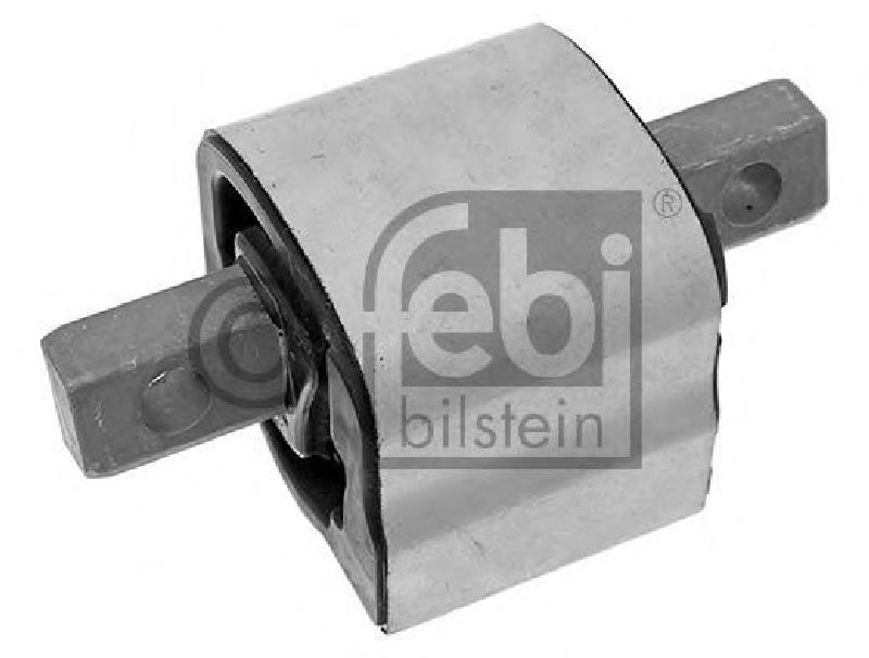 FEBI BILSTEIN 44733 - Engine Mounting Rear MERCEDES-BENZ