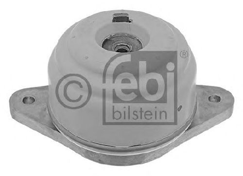 FEBI BILSTEIN 44734 - Engine Mounting Front | Left and right MERCEDES-BENZ