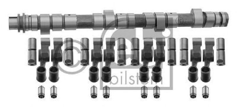 FEBI BILSTEIN 03129 - Camshaft Kit MERCEDES-BENZ